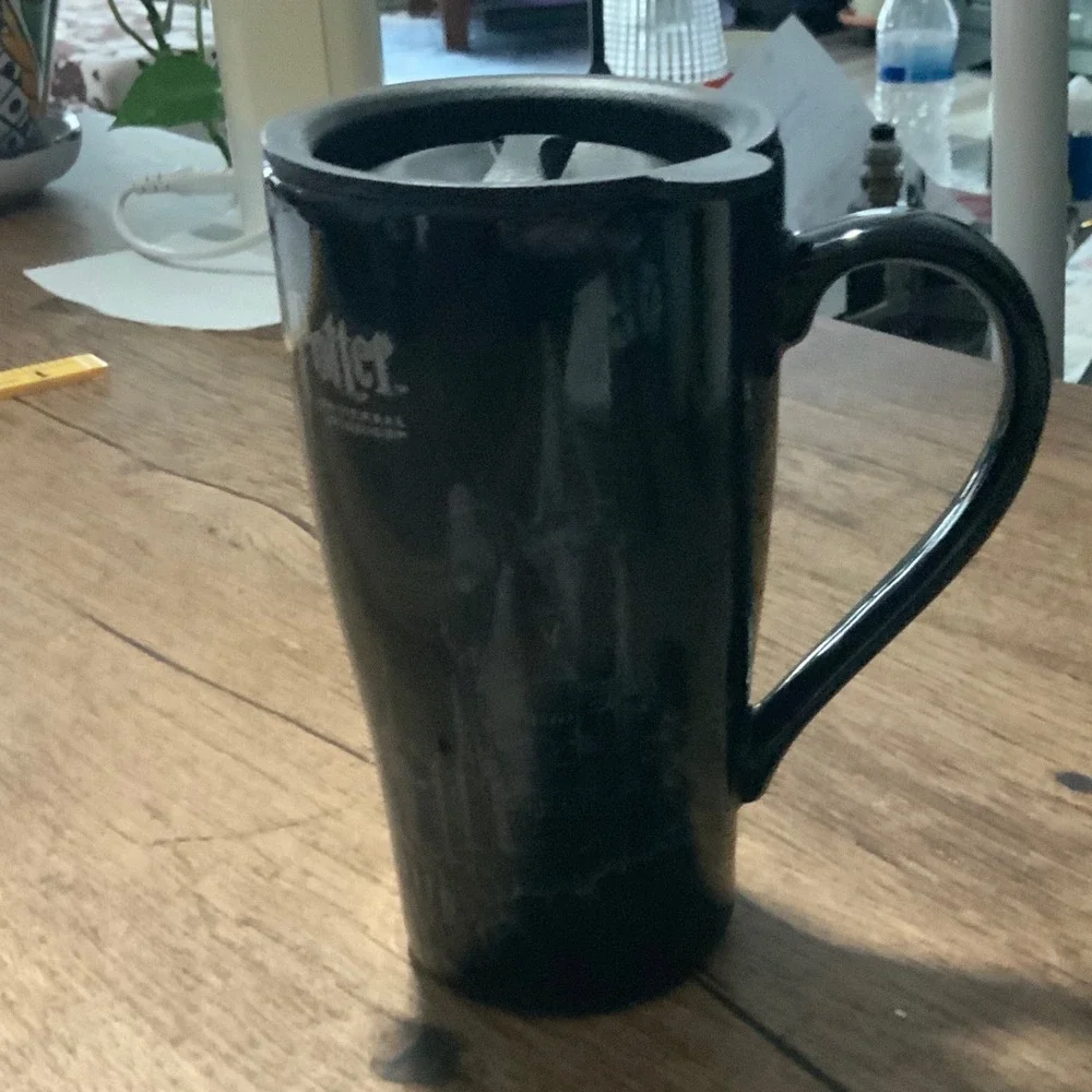The‎ Wizarding World of Harry Potter Travel Mug , Universal Studios
